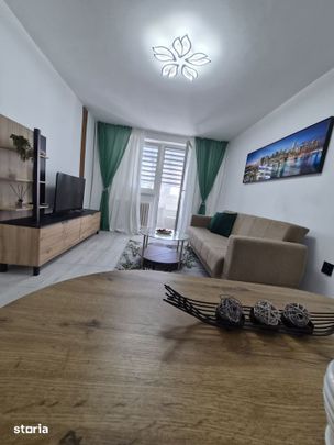 Apartament 2 camere zona Titan - Photo 1