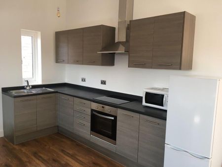 2 Bed Student Accommodation - Photo 5