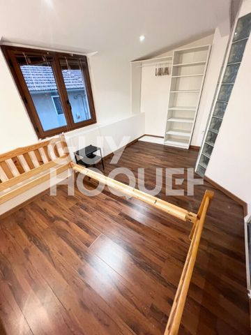 Appartement 3 pièce(s) 58.69 m2 Meublé - Photo 5