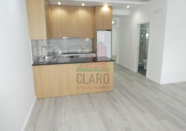 Apartamento T1+1 em Coimbra