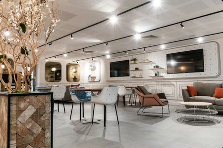 2 bedroom apartment - Photo 2