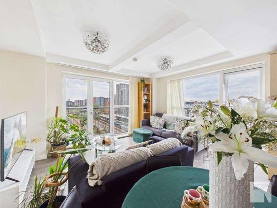 The Bayley :: Manchester Centre, M3 - Photo 1