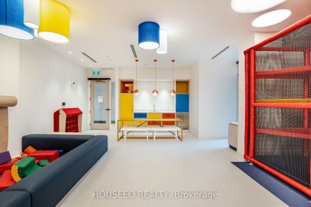 For Lease - 130 River Street Unit# 1809, Toronto, Ontario - Photo 5