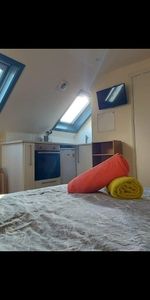 Studio Flat, Ash Grove, NW2 - Photo 3