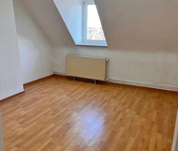 Tolle 2-Zimmer-Wohnung in zentraler Lage - Photo 4