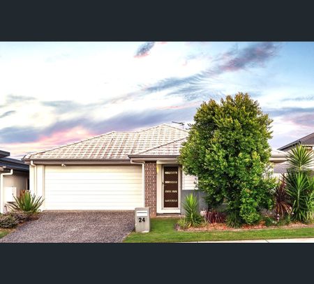 24 Chalk Street, Yarrabilba, Qld 4207 - Photo 4
