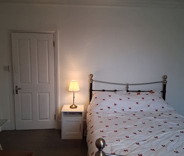 Room in a Shared House, Wheathill Road, SE20 - Photo 4