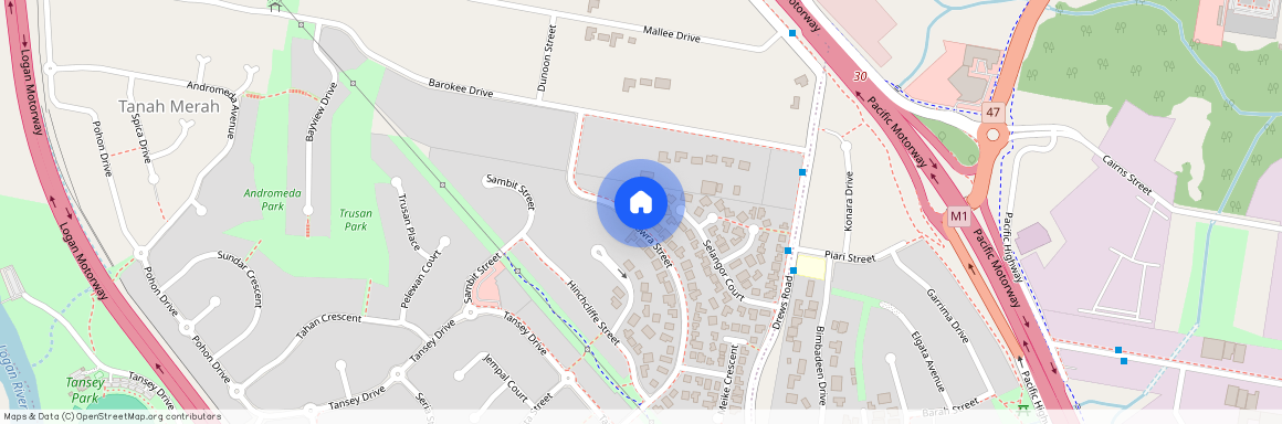 24 Cowra Street, Qld 4128, Tanah Merah