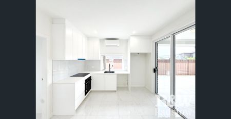 Brand New 3-Bedroom Granny Flat with Parking and Outdoor Area - Photo 4