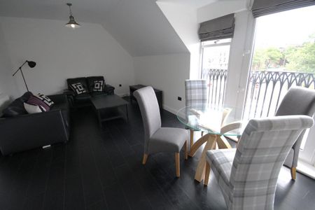 2 bedroom apartment to rent - Photo 2