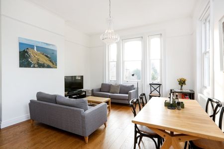 2 bedroom duplex to rent - Photo 3