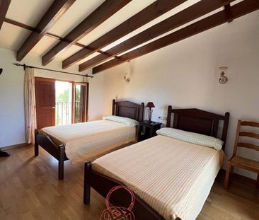 3 room luxury Farmhouse for rent in Petra, Balearic Islands - Photo 3