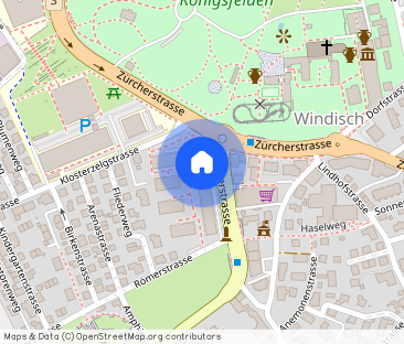 When Houses Become Reality - Foto 1