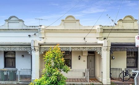 24 Macpherson Street, Carlton North VIC 3054 - Photo 3