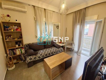 Studio/Γκαρσονιέρα για ενοικίαση Παπάφη - Άγιος Φανούριος (Τούμπα) - Φωτογραφία 2