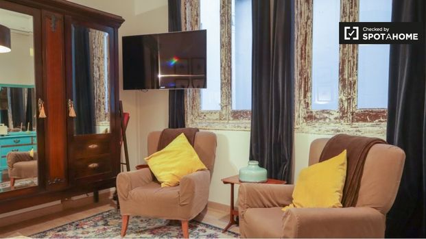 madrid, Community of Madrid 28012 - Foto 1