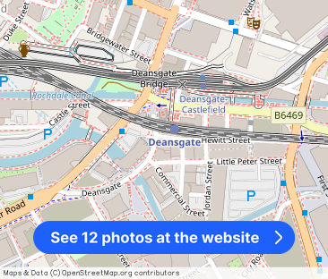 The Packhorse, Deansgate - Photo 1