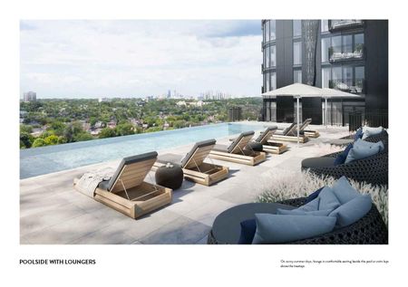 For Lease - 1185 Dupont Street Unit# 2610, Toronto, Ontario - Photo 3