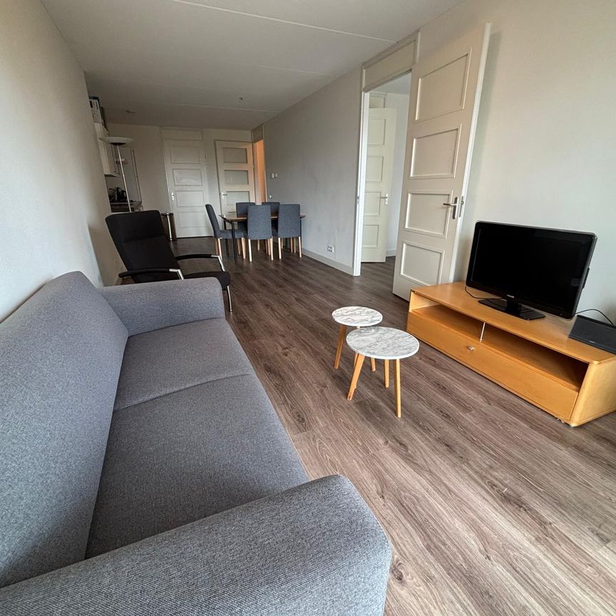 Martinus Nijhofflaan - Foto 1