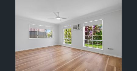 Freshly Renovated & Ready to Call Home - Photo 2