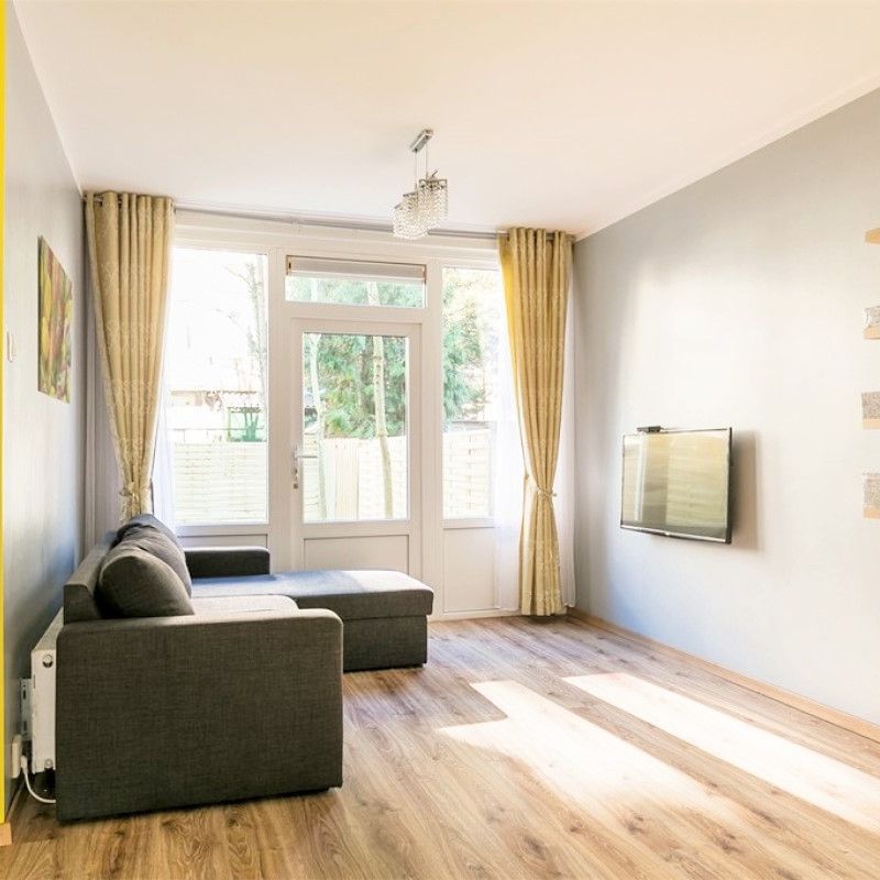 Flakkeesestraat 89A - Foto 1