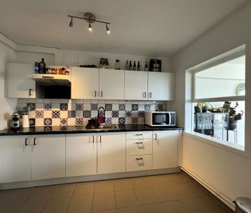 Appartement met 2 ruime slaapkamers in centrum Leopoldsburg! - Foto 5