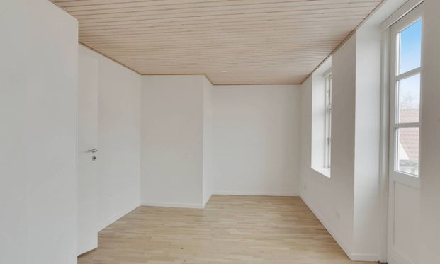 Om lejligheden - Photo 1