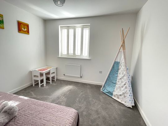 3 bedroom detached to let - Photo 1