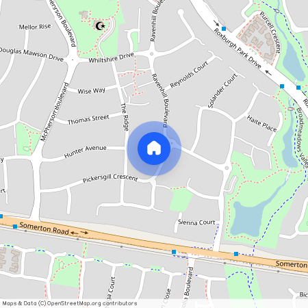 6 Pickersgill Crescent, Vic 3064, Roxburgh Park