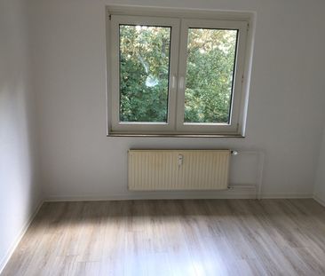 Demnächst frei! 3-Zimmer-Wohnung in Bergkamen Rünthe - Photo 1