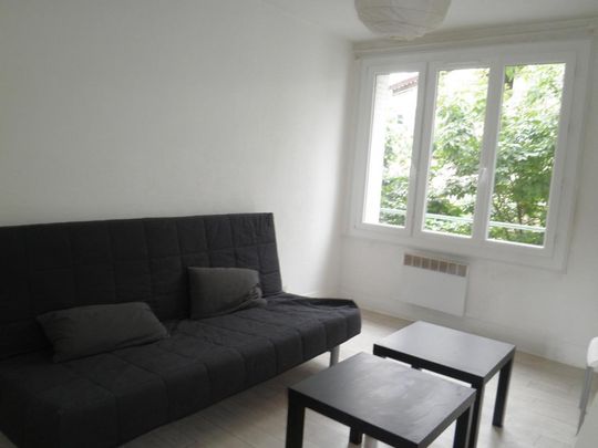 Location Appartement 1 pièce Meublé 25m² CHAMBERY 73000 - Photo 1