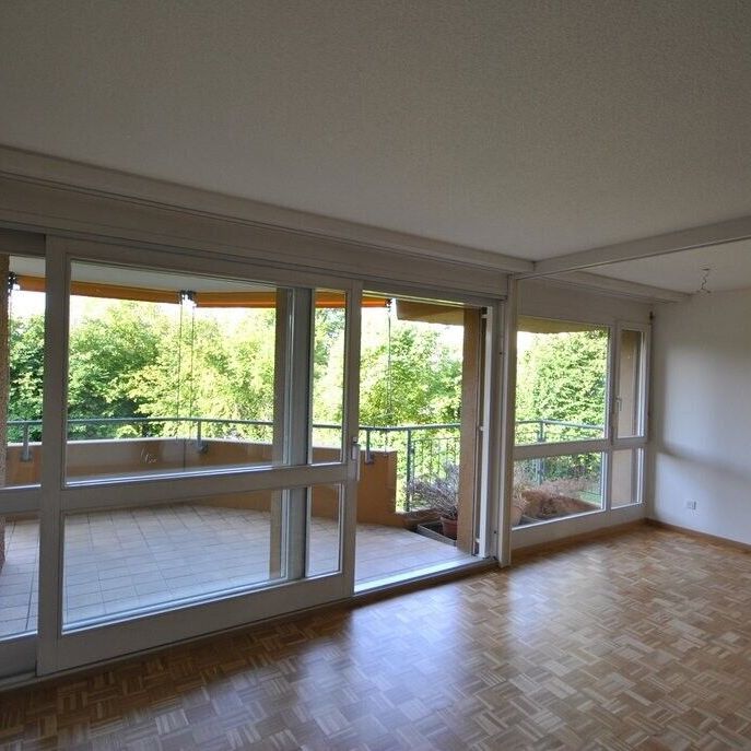 Ein glücklicher Wohnungsstart - Photo 1