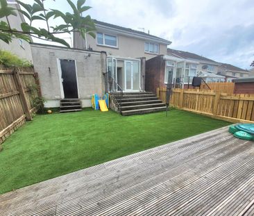 2 bedroom semi-detached house to rent - Photo 1