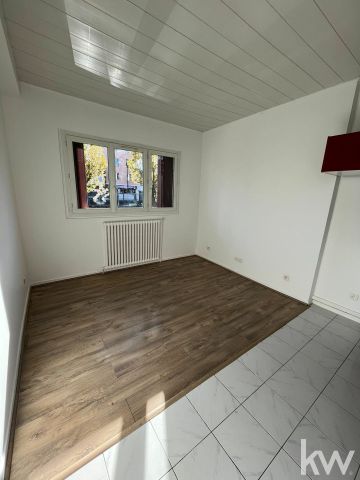 Appartement LES PAVILLONS SOUS BOIS - Photo 4