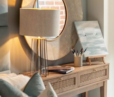 2 bedroom retirement property to rent - Photo 4