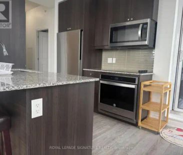 1505 - 9618 YONGE STREET | 1505 - 9618 YONGE STREET, Richmond Hill - Photo 1