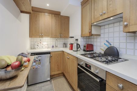 Pembridge Villas, W11 - Photo 3