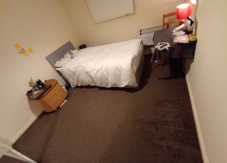 Room in a Shared Flat, Opposite House Of Sher Shopping Comp, G5 - Photo 4