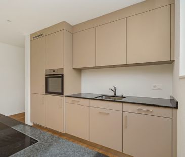 3.5 Zimmer, 82 m², 1. Stock - Photo 3