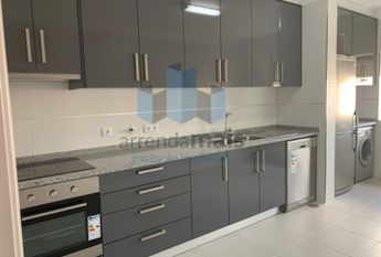Apartamento T3 em Coimbra