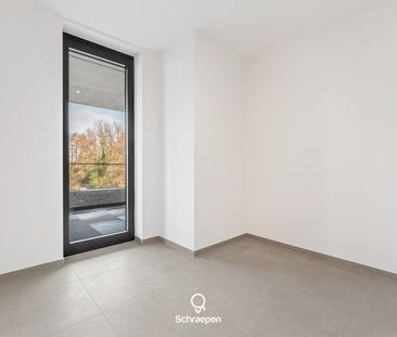 Knap appartement met 2 overdekte terrassen en groen dak! - Photo 5