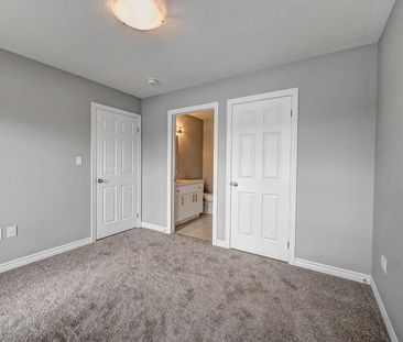 For Lease - 162 Oat Lane, Kitchener, Ontario - Photo 6