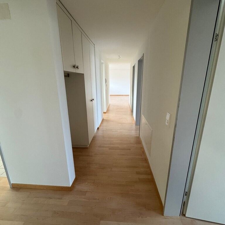 Familienwohnung in Jona - Photo 1