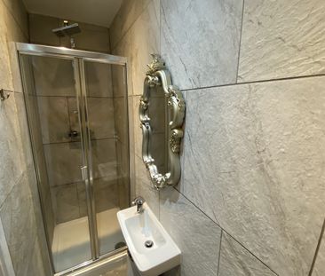 1 Bed Flat, Mere Road, LE5 - Photo 5