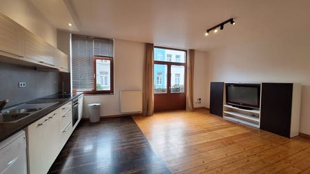 Appartement te huur - Photo 2