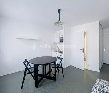 Location Appartement 1 pièce 20m² CLERMONT FERRAND 63000 - Photo 2