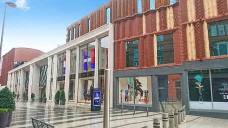 1 bedroom flat to rent - Photo 3