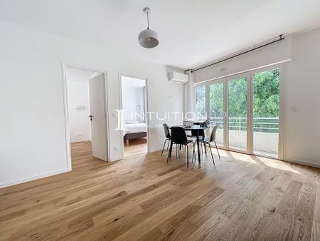 Location Appartement 3 pièces 48m² CANNES 06400 - Photo 3
