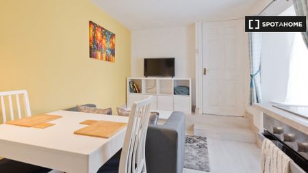 Cute 1-bedroom apartment for rent in Rathgar, Dublin - Photo 4