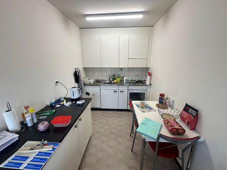 2 Zimmer, 45 m², 2. Stock - Photo 3